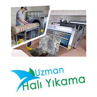 Uzman Halı Yıkama