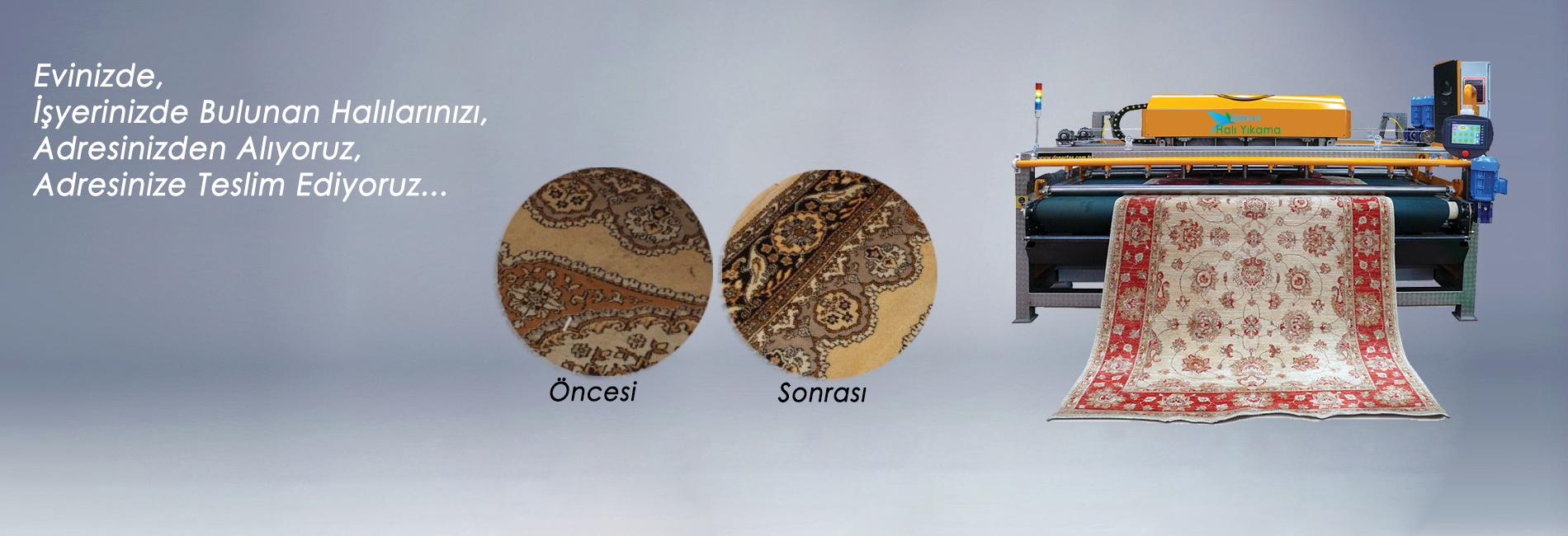 halı yıkama ankara